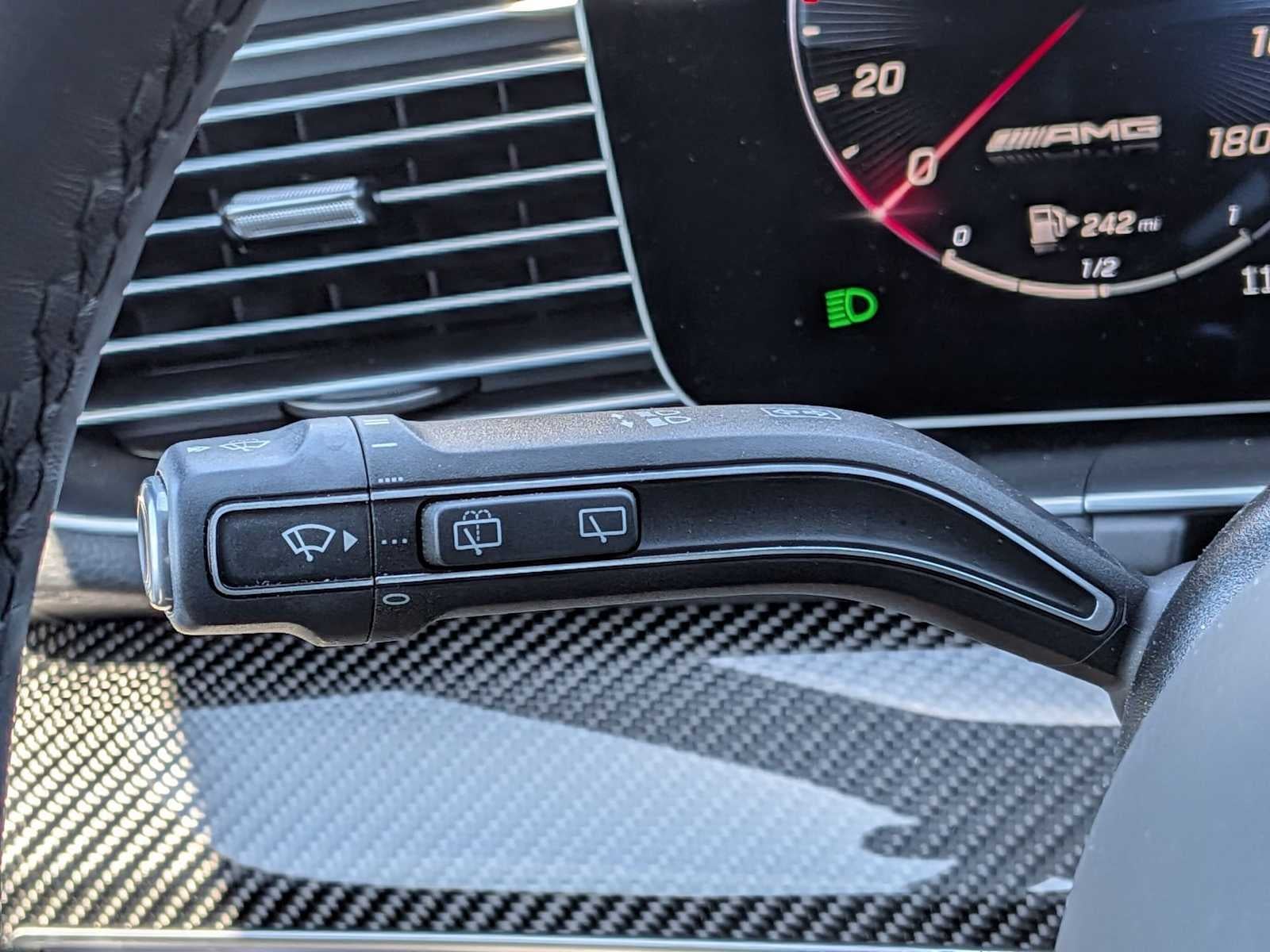 Mercedes-Benz AMG® GLE 53 2025