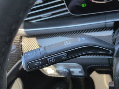 Mercedes-Benz AMG® GLE 53 2025
