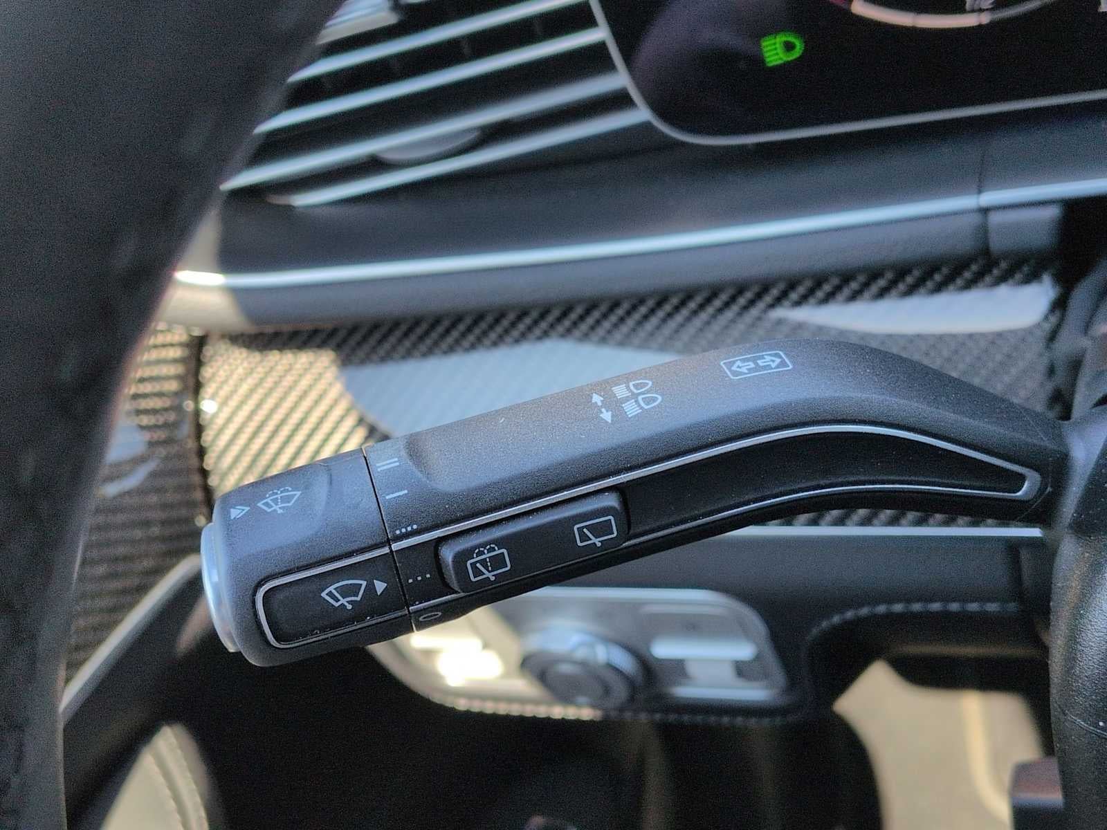Mercedes-Benz AMG® GLE 53 2025