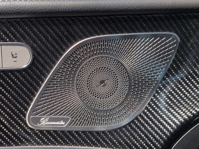 Mercedes-Benz AMG® GLE 53 2025