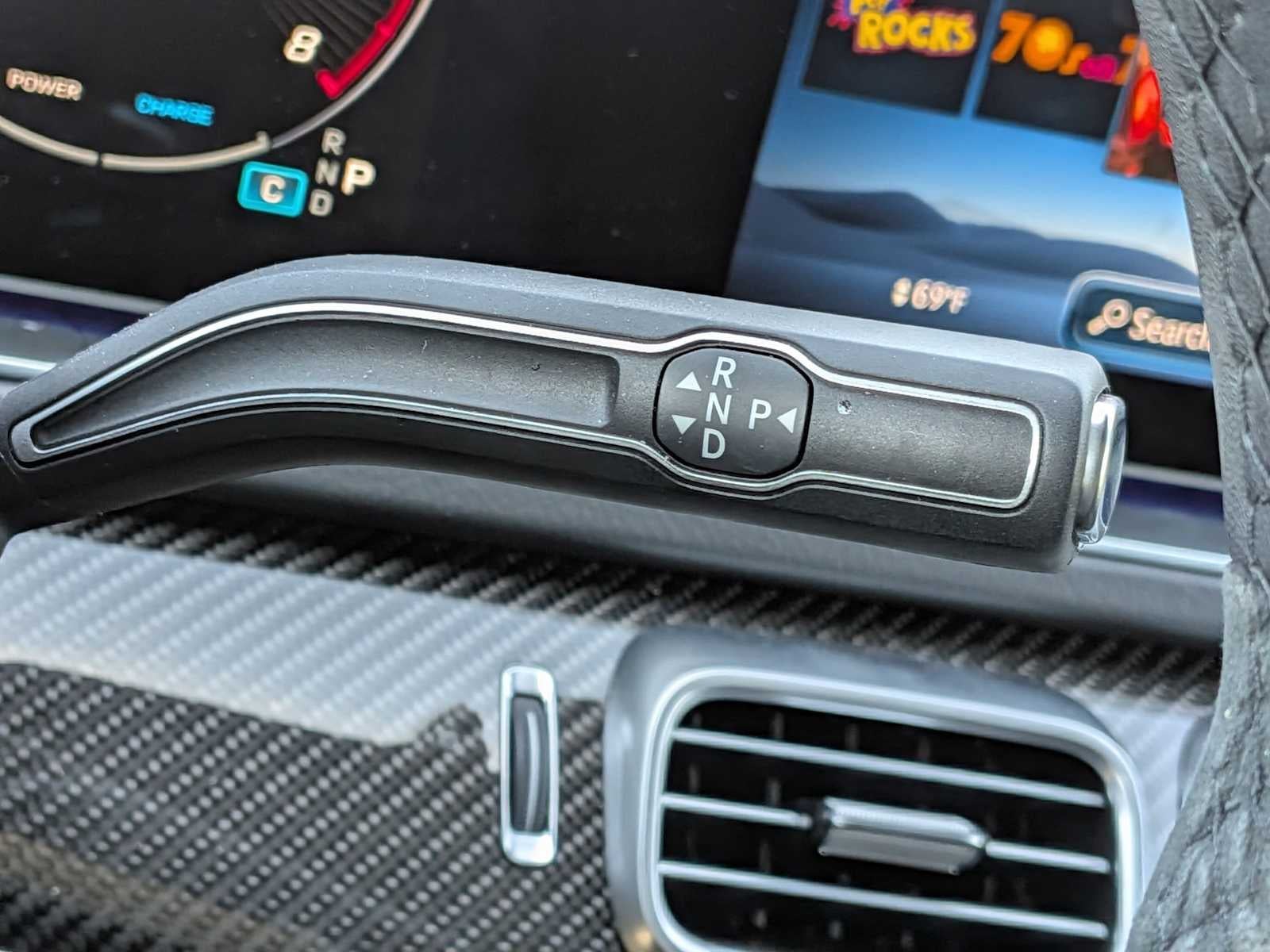 Mercedes-Benz AMG® GLE 53 2025