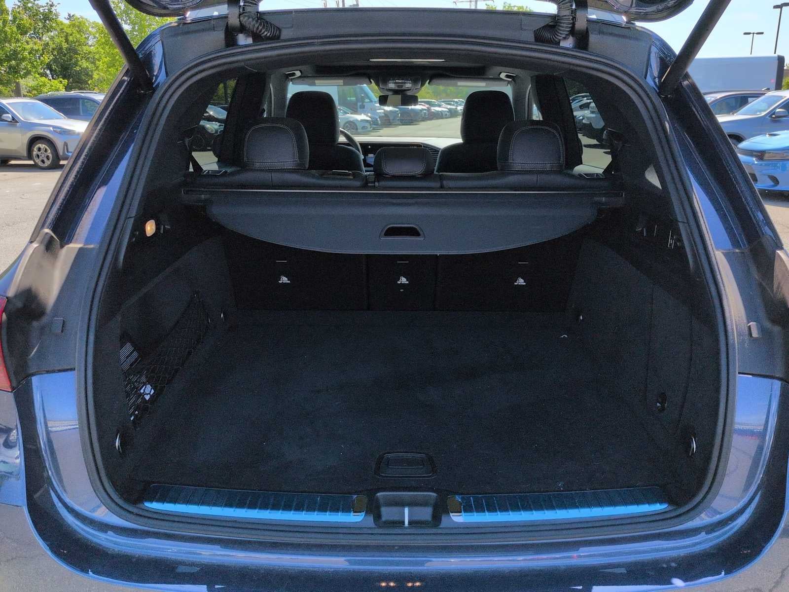 Mercedes-Benz AMG® GLE 53 2025
