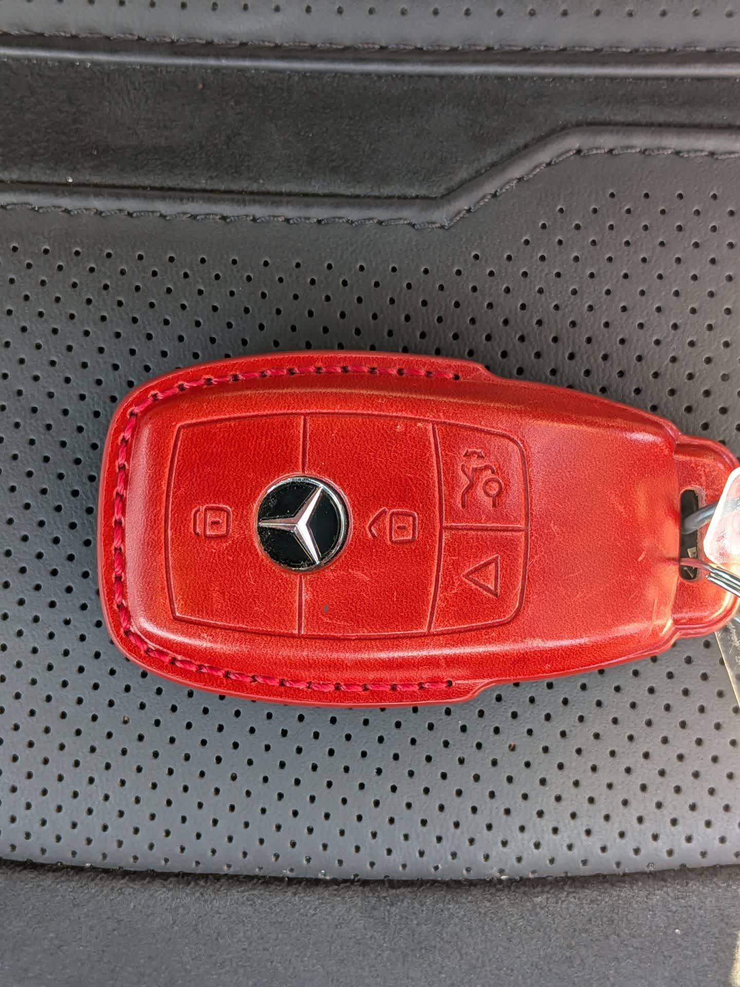 Mercedes-Benz AMG® GLE 53 2025