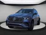 Mercedes-Benz AMG® GLE 53 2025