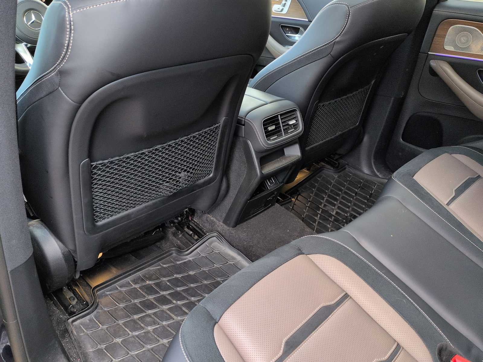 Mercedes-Benz AMG® GLE 53 2022