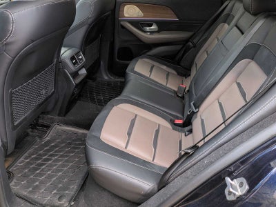 Mercedes-Benz AMG® GLE 53 2022