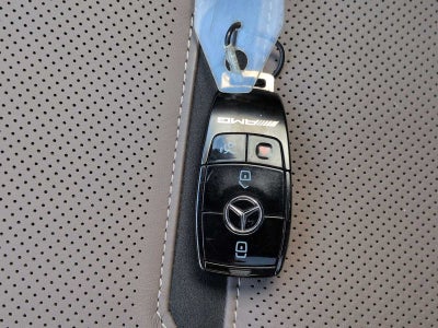 Mercedes-Benz AMG® GLE 53 2022