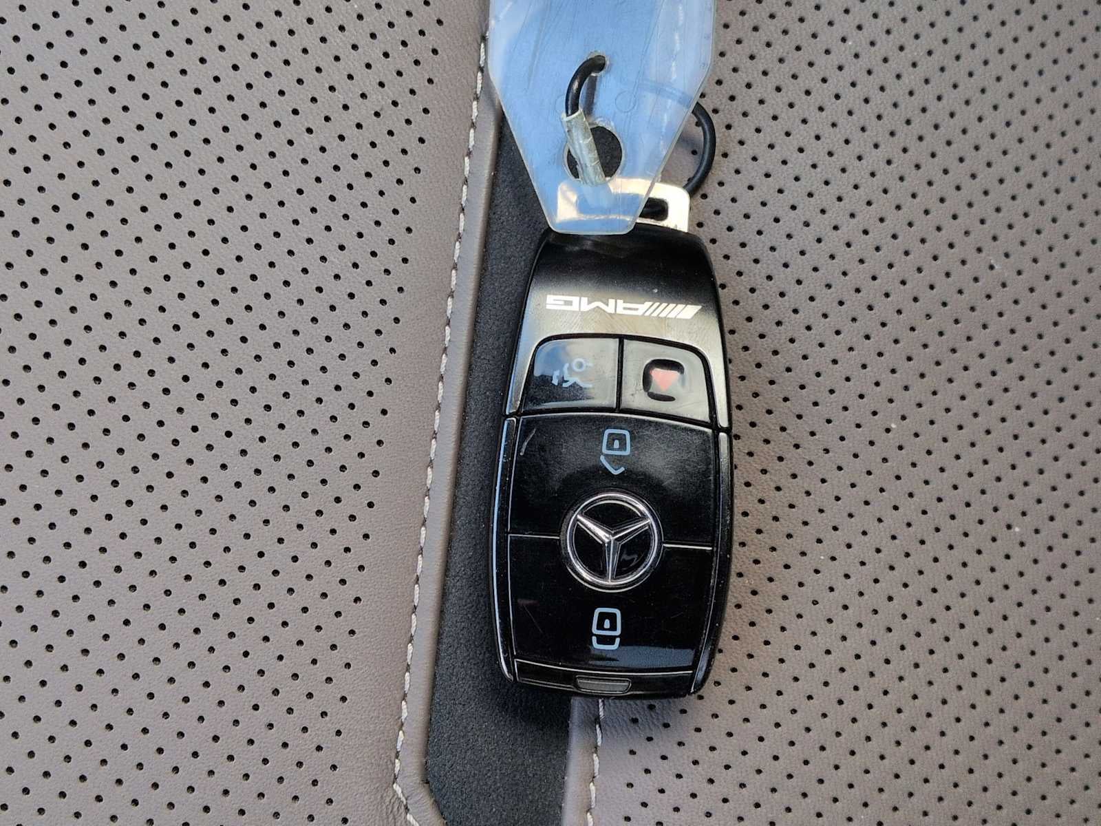 Mercedes-Benz AMG® GLE 53 2022