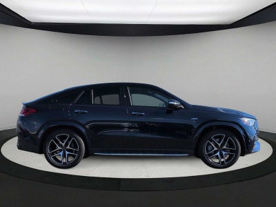 Mercedes-Benz AMG® GLE 53 2022