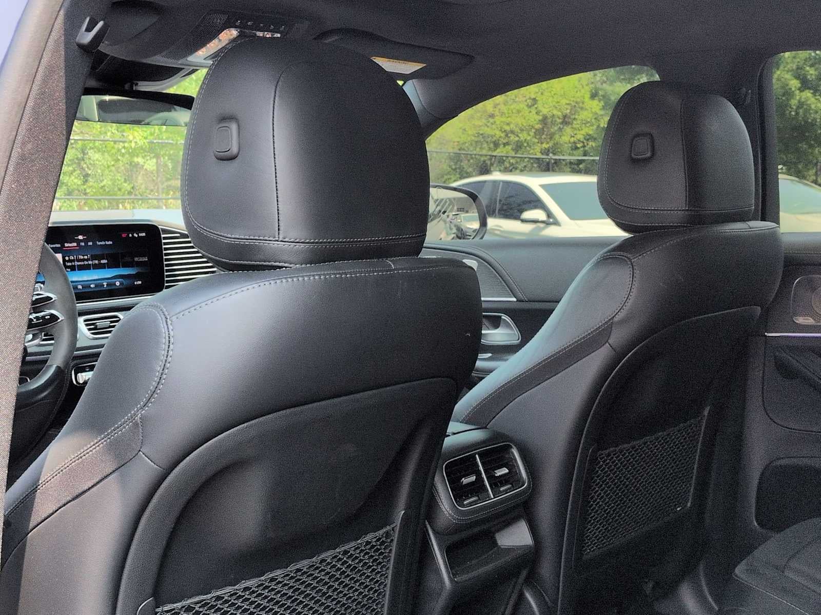 Mercedes-Benz AMG® GLE 53 2024 AMG® GLE 53