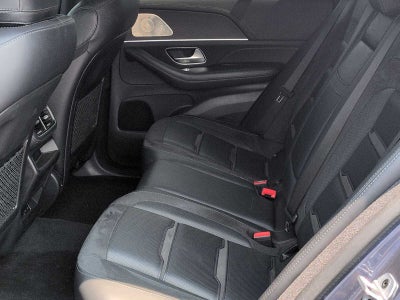 Mercedes-Benz AMG® GLE 53 2024 AMG® GLE 53