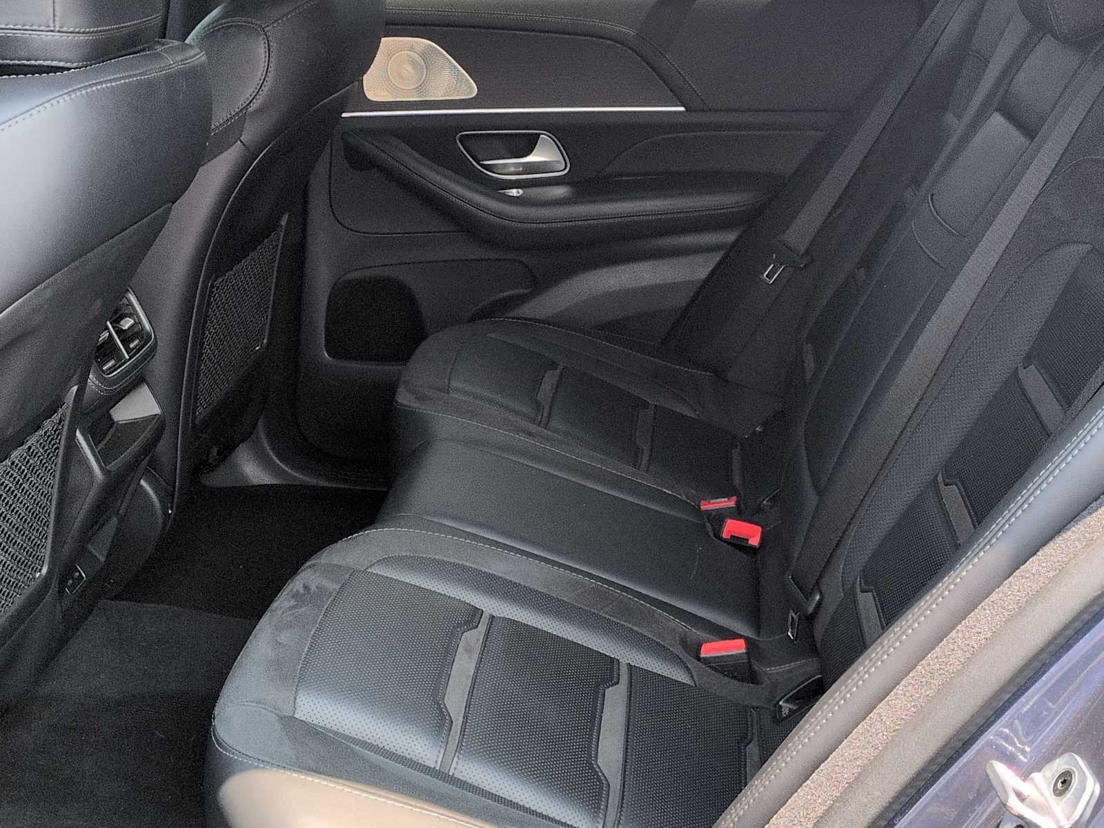 Mercedes-Benz AMG® GLE 53 2024 AMG® GLE 53