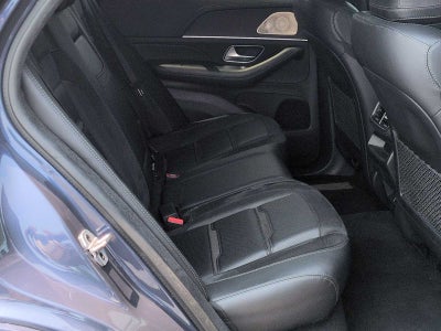 Mercedes-Benz AMG® GLE 53 2024 AMG® GLE 53