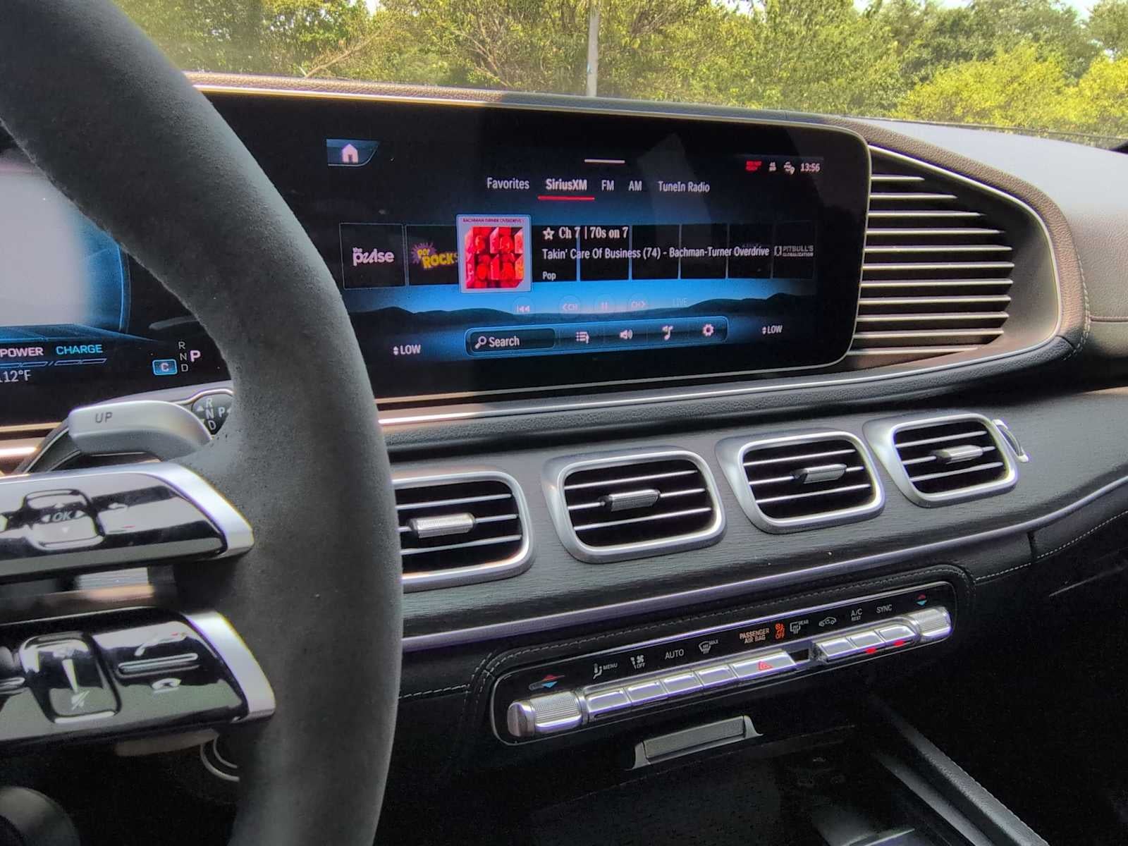 Mercedes-Benz AMG® GLE 53 2024 AMG® GLE 53