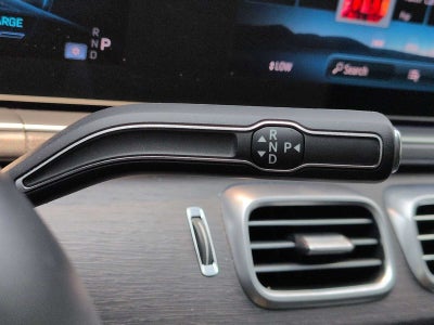 Mercedes-Benz AMG® GLE 53 2024 AMG® GLE 53