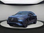 Mercedes-Benz AMG® GLE 53 2024 AMG® GLE 53