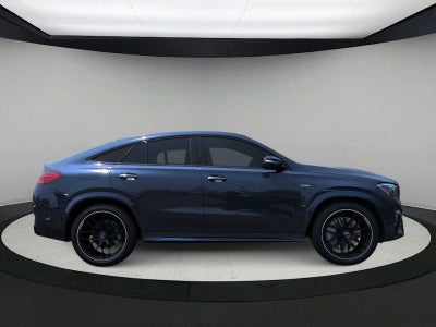 Mercedes-Benz AMG® GLE 53 2024 AMG® GLE 53