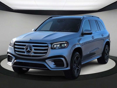 2025 Mercedes-Benz GLS GLS 450