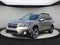 Subaru Outback Limited 2018