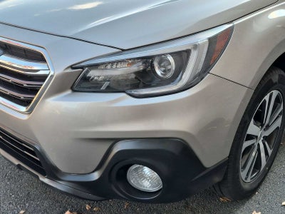 Subaru Outback Limited 2018
