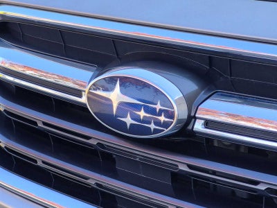 Subaru Outback Limited 2018