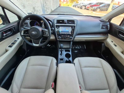Subaru Outback Limited 2018