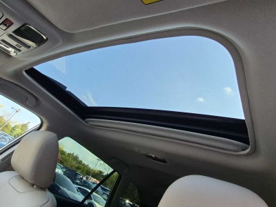 Subaru Outback Limited 2018
