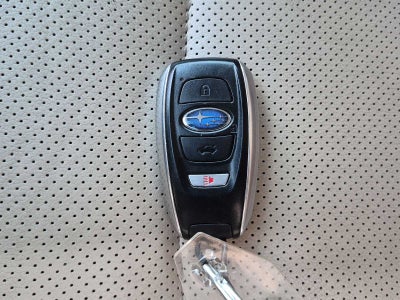 Subaru Outback Limited 2018