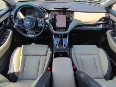 Subaru Outback Limited 2020
