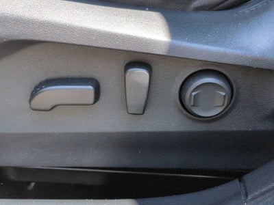 Subaru Outback Limited 2020