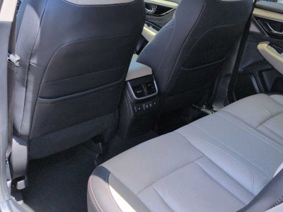 Subaru Outback Limited 2020