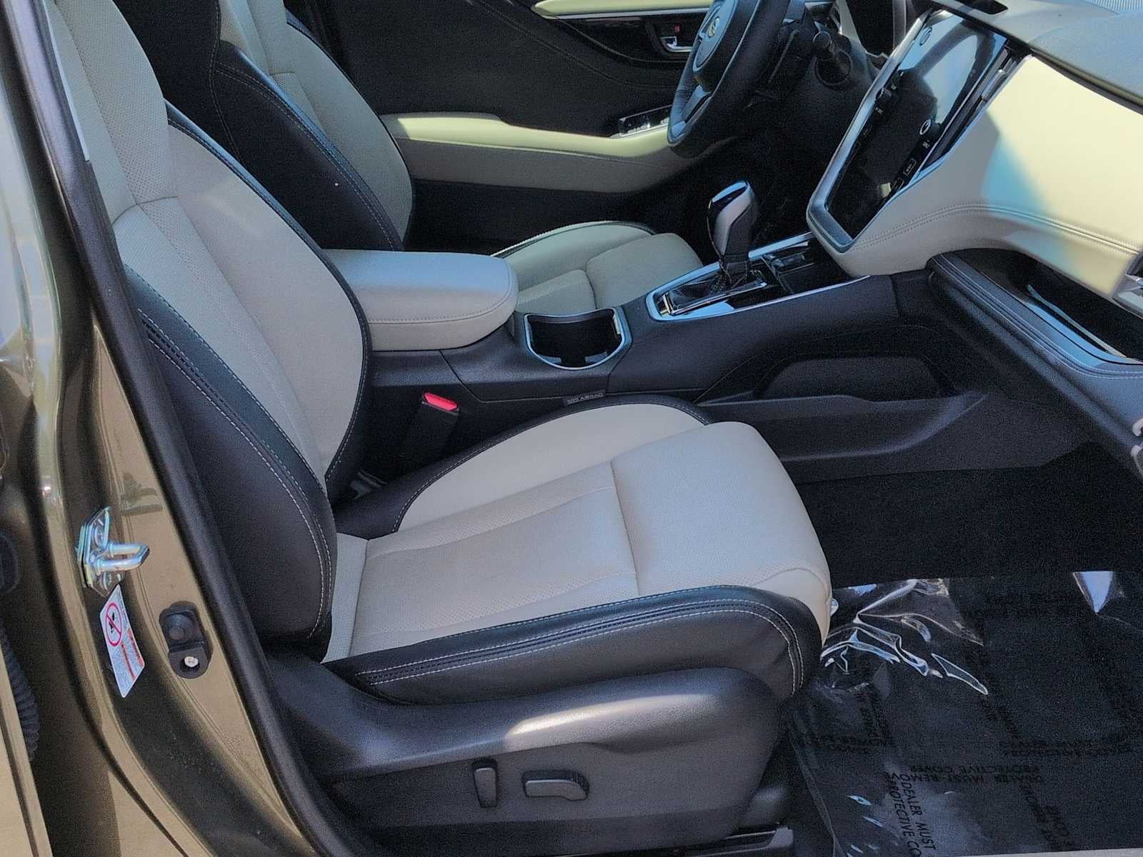Subaru Outback Limited 2020
