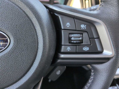 Subaru Outback Limited 2020