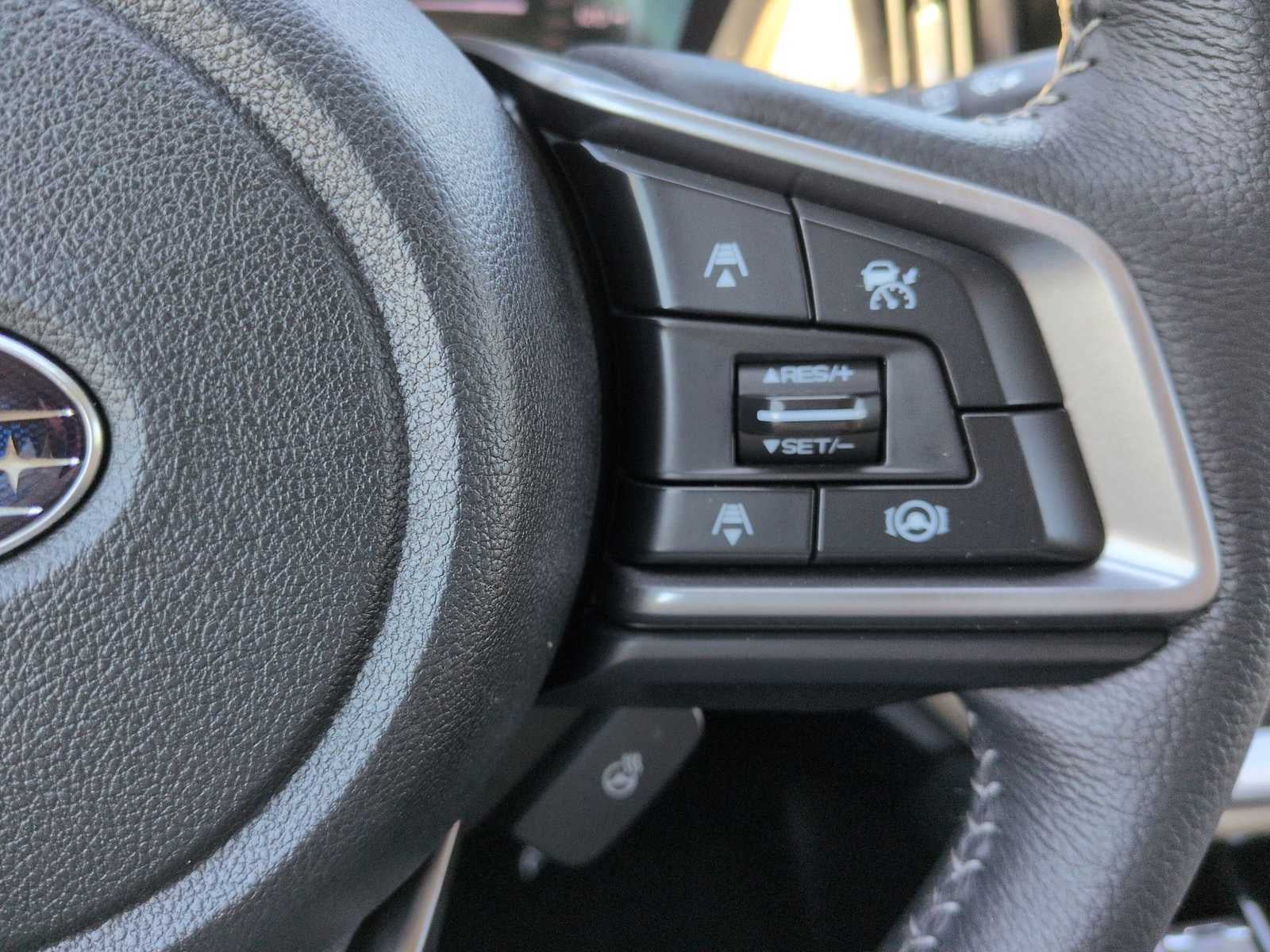 Subaru Outback Limited 2020