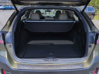 Subaru Outback Limited 2020