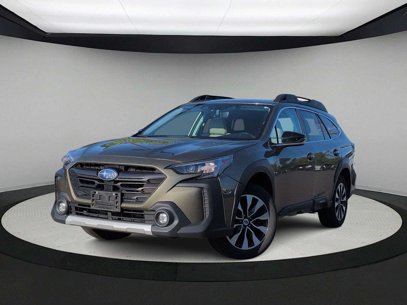 Subaru Outback Limited XT 2024