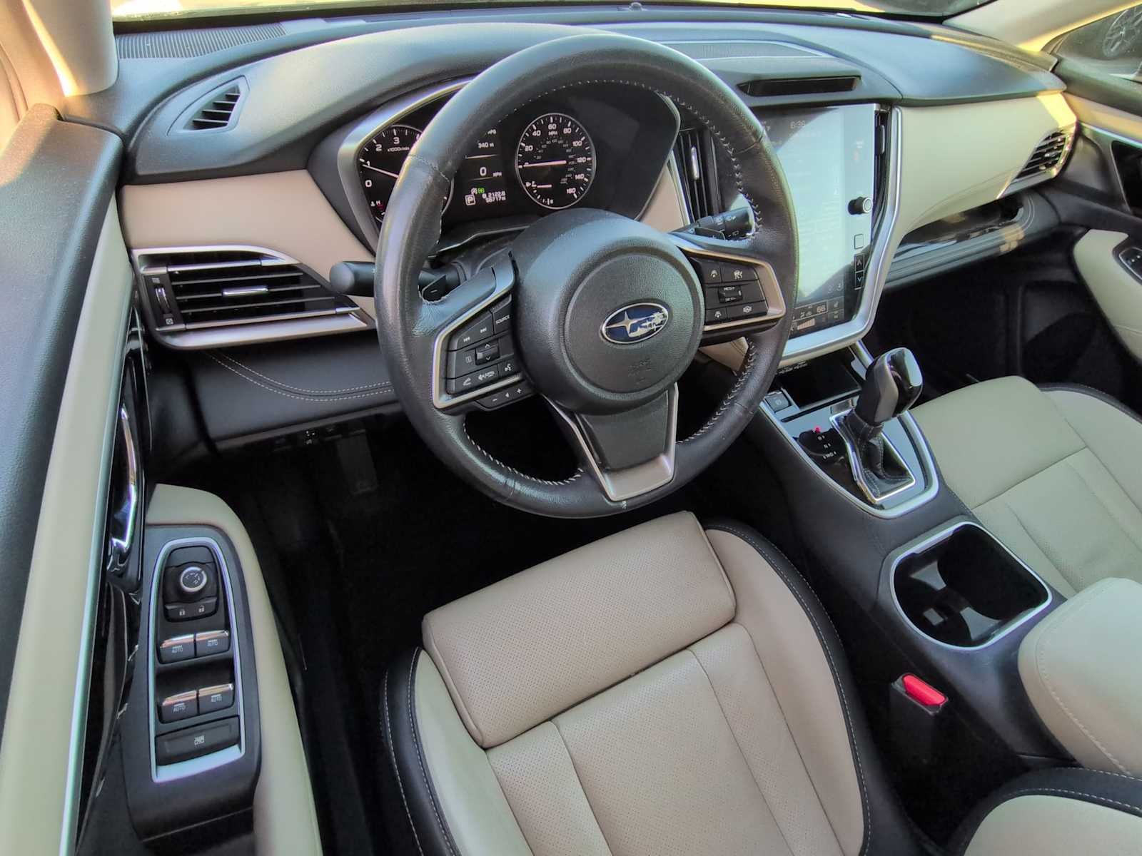 Subaru Outback Limited XT 2024