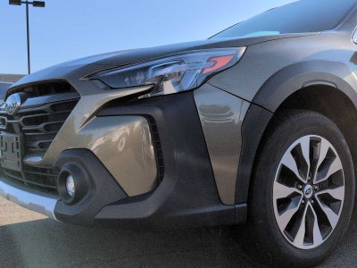 Subaru Outback Limited XT 2024