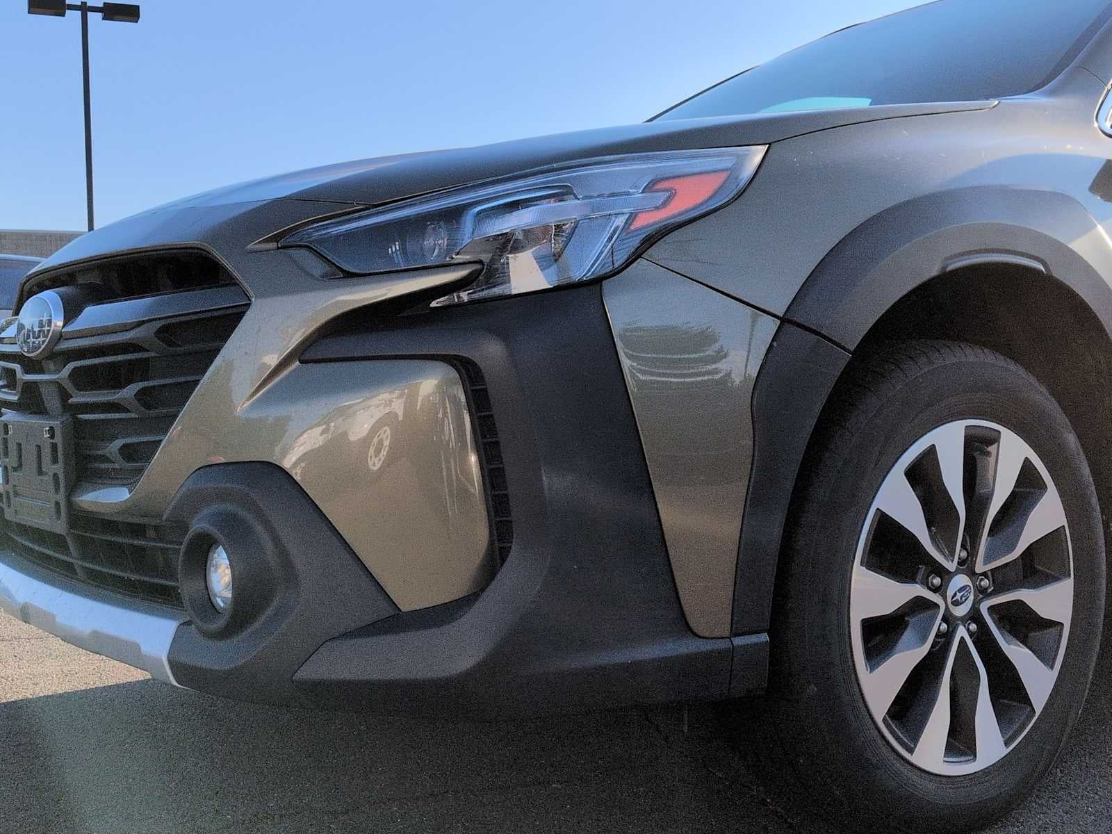 Subaru Outback Limited XT 2024
