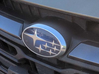 Subaru Outback Limited XT 2024