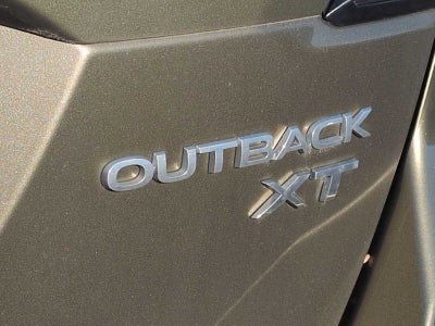 Subaru Outback Limited XT 2024