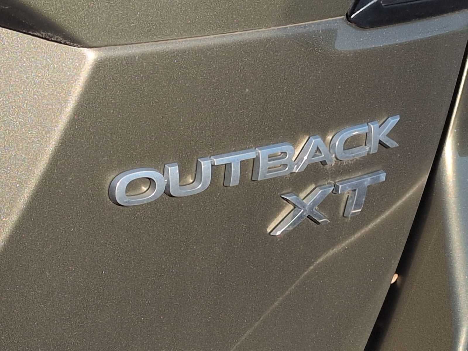 Subaru Outback Limited XT 2024