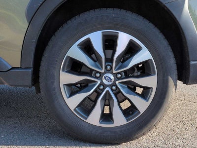 Subaru Outback Limited XT 2024