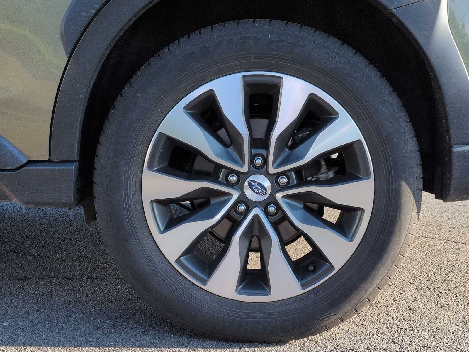 Subaru Outback Limited XT 2024