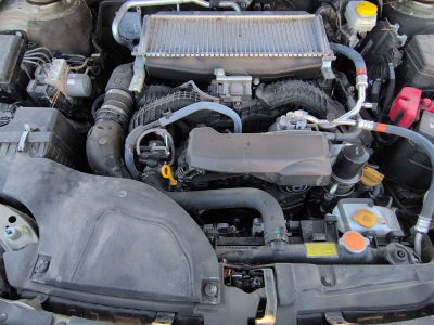 Subaru Outback Limited XT 2024
