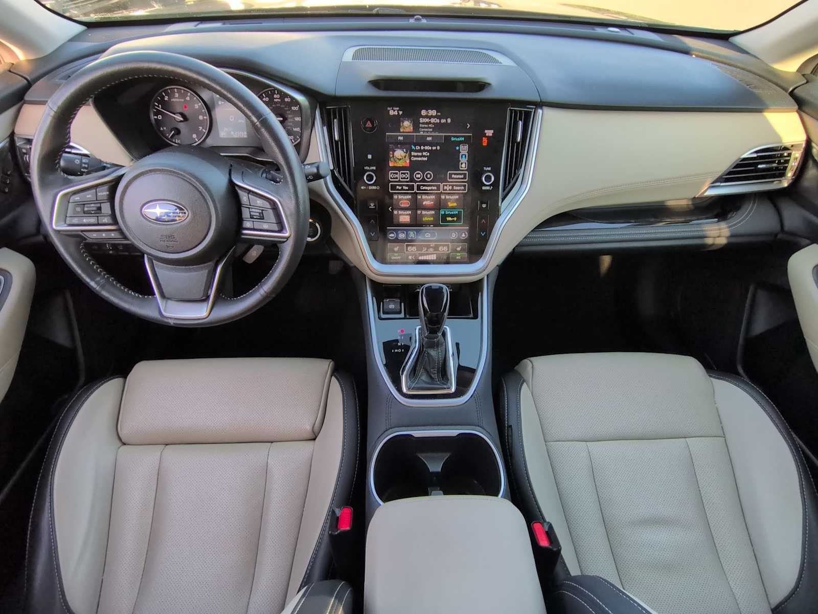 Subaru Outback Limited XT 2024