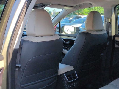 Subaru Outback Limited XT 2024