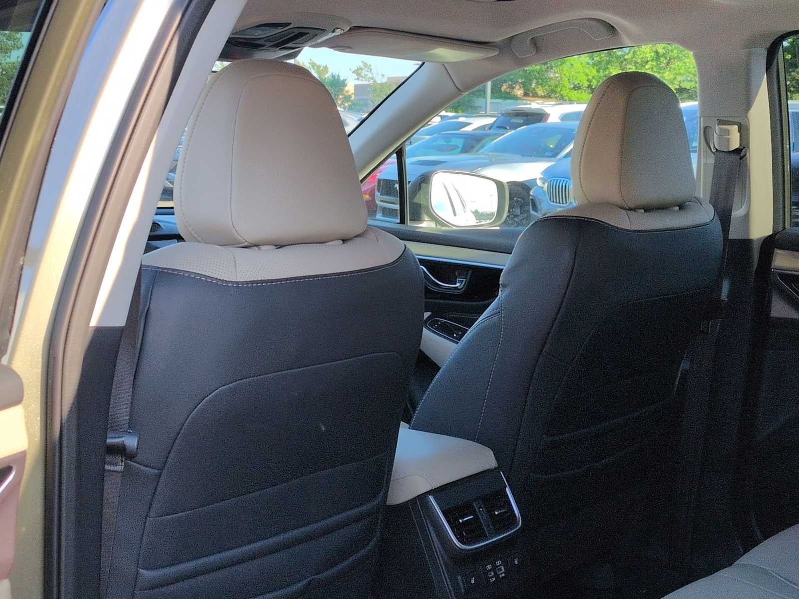 Subaru Outback Limited XT 2024
