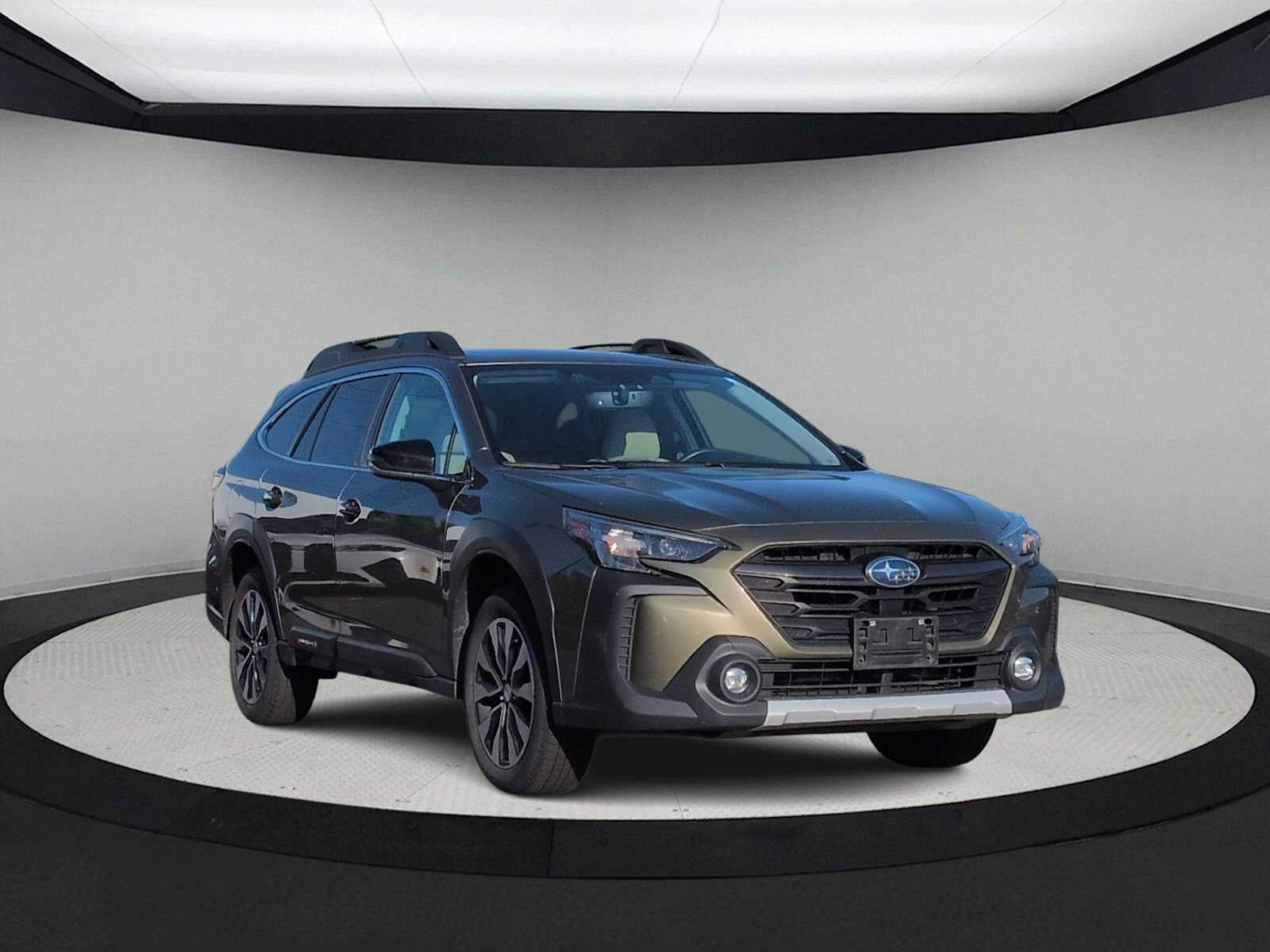 Subaru Outback Limited XT 2024