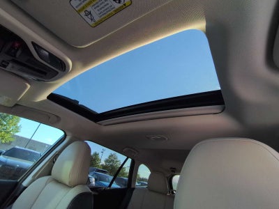 Subaru Outback Limited XT 2024